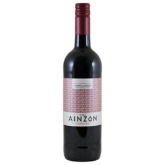 Viña Ainzón Garnacha wijn 2021