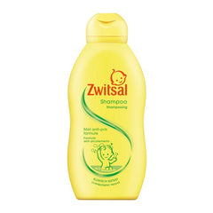 Zwitsal Shampoo 200ml