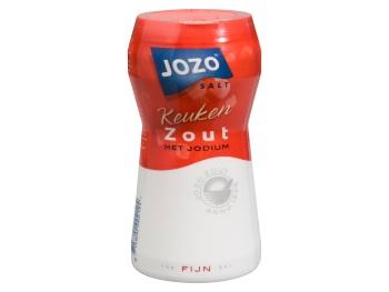 JOZO keuken zout 600 g