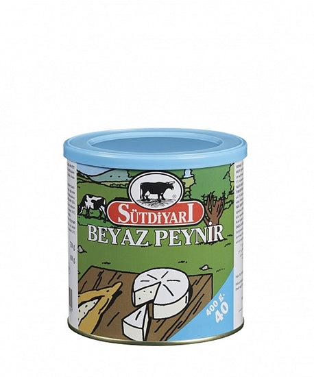 Sutdiyari Fetakaas 40% 400gr