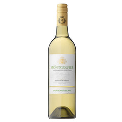 Montgolfier sauvignon blanc 75 cl