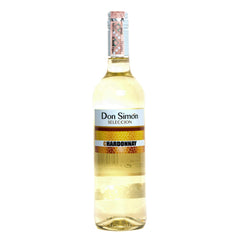 Castillo San Simon Chardonnay 75 cl