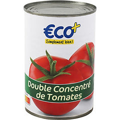Freshona Double Concentré de Tomates 140 g