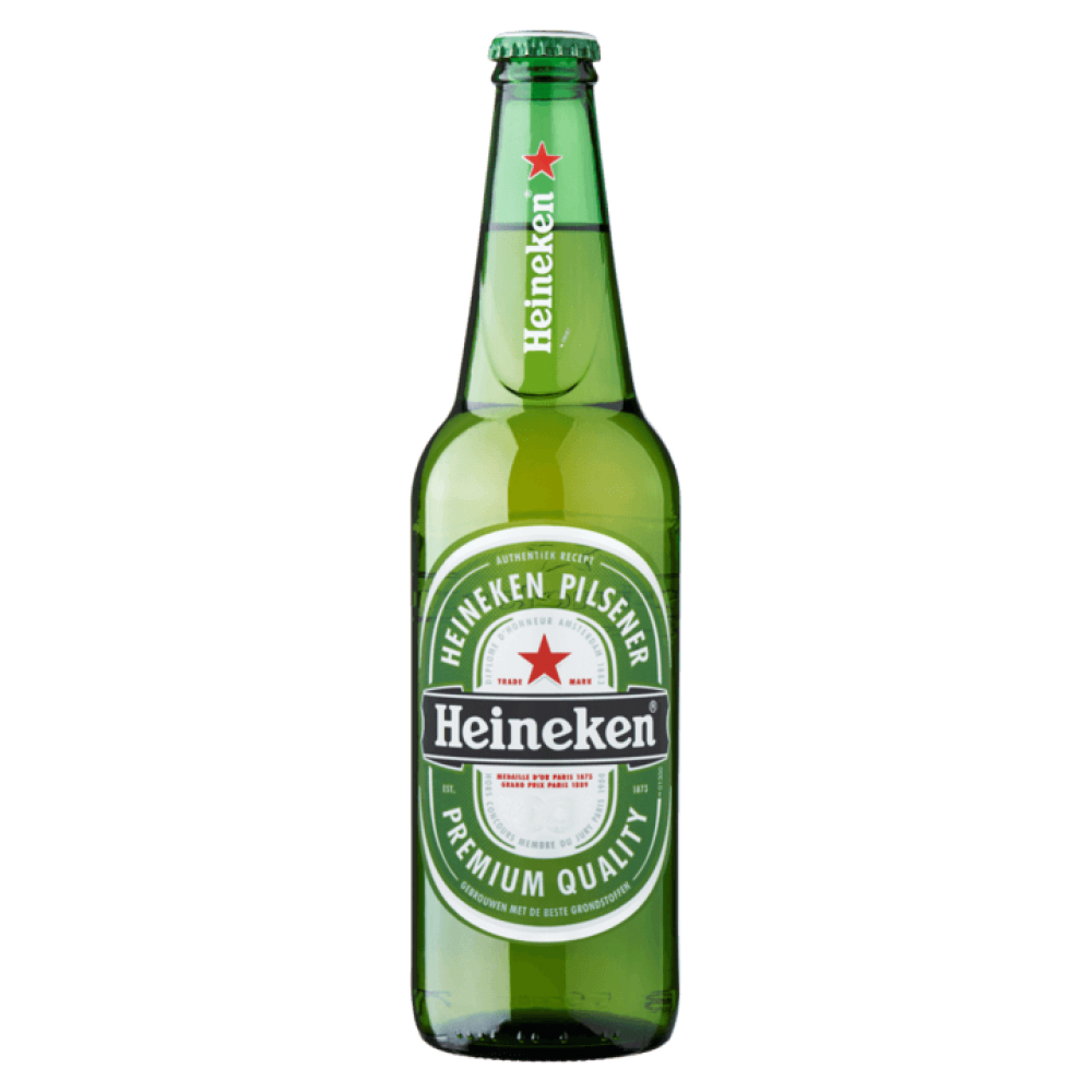 Heineken 30 cl fles