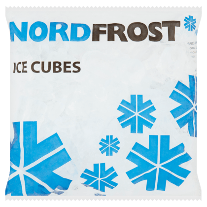 Nord Frost Ijsblokjes