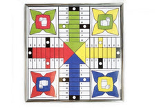 Parchee Bord Compleet