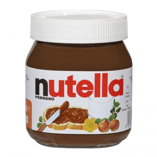Nutella 400 g