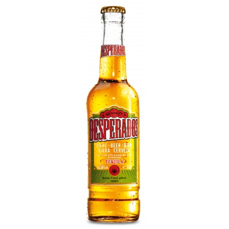 Desperados original 33 cl