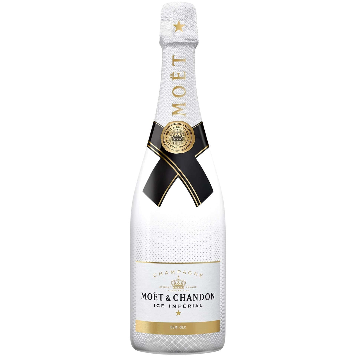 Moët & Chandon Ice Imperial 75 cl