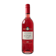 Montgolfier Syrah Rosé 75 cl