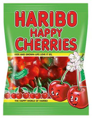 Haribo Happy Cherries 75 g