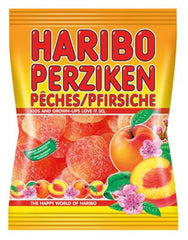 Haribo Perzikken 75 g