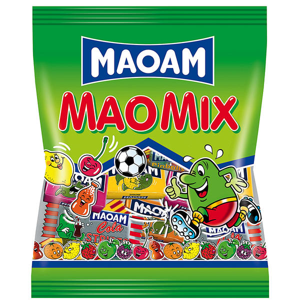 Haribo Maomixx 70 g