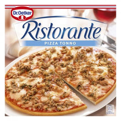 Dr. Oetker pizza tonno 355 g