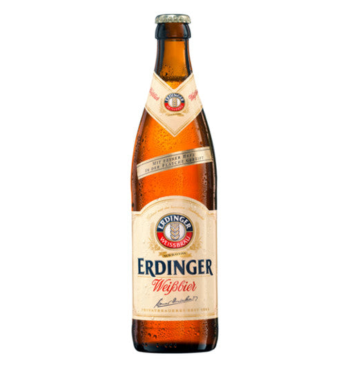 Erdinger Weissbier 0,5L