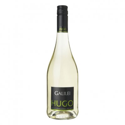 Galilei Hugo 75 cl