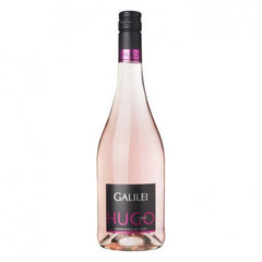 Galilei Hugo Rosé 75 cl