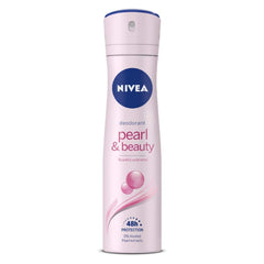 Nivea deodorant pearl &amp; beauty 150 ml