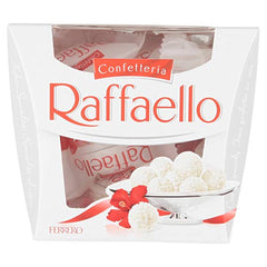 Raffaello Confetteria 150 gr, 1 Boîte