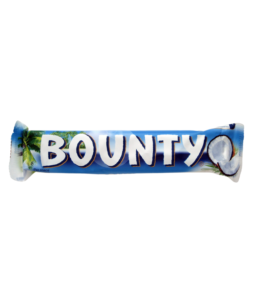 Bounty melk single 57 g