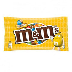 M&M's pinda 45 g