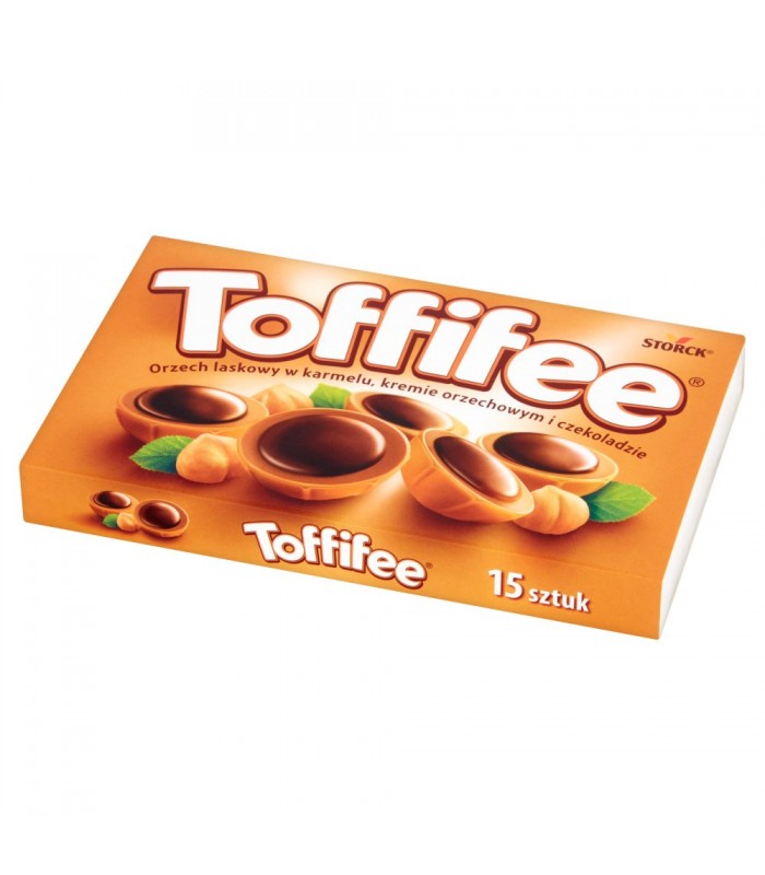 Toffifee 125 g
