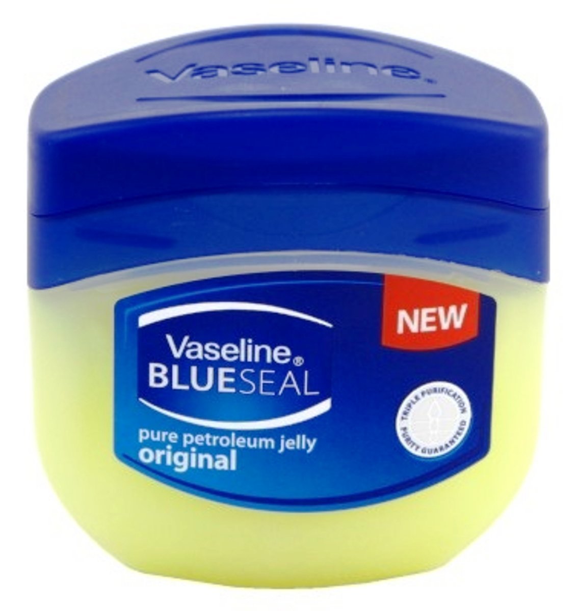 Vaseline original 50ml