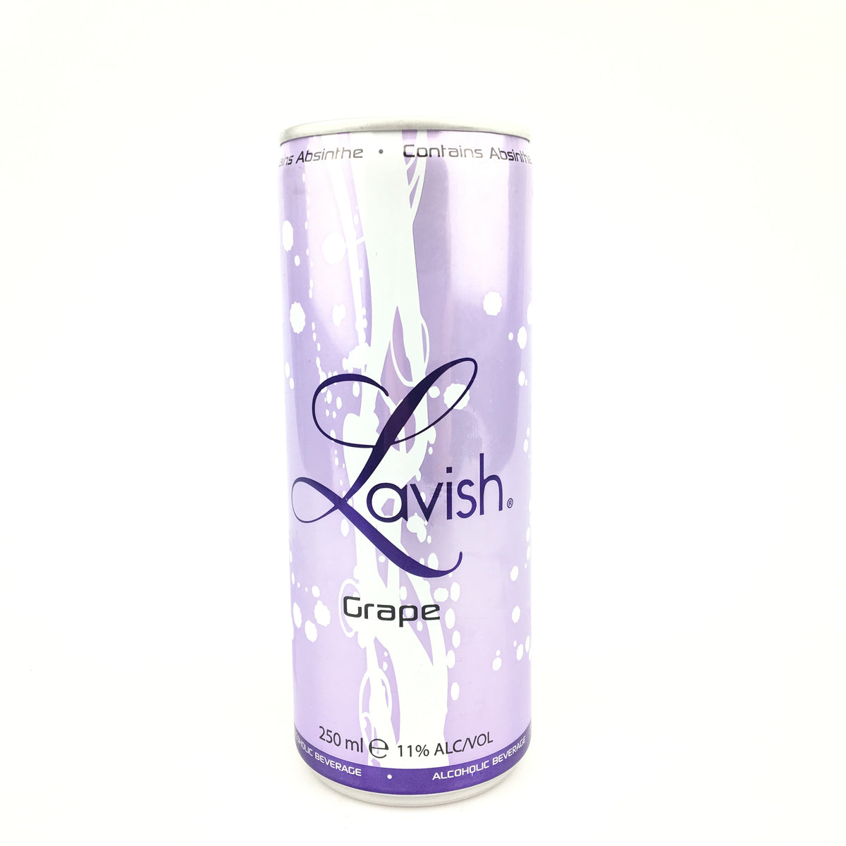 Absenta de uva Lavish 250 ml