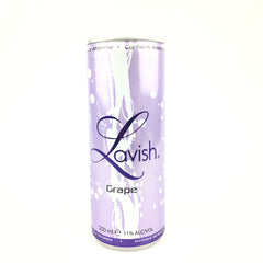 Absenta de uva Lavish 250 ml