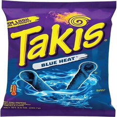 Taki`s blue heat 280 gr