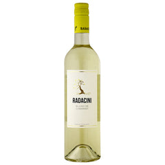 Radacini sauvignon blanc wijn 75cl 13%