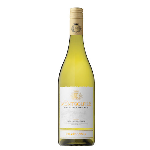 Montgolfier Chardonnay 75cl