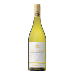 Montgolfier Chardonnay 75cl