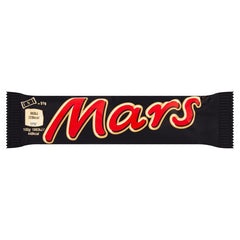 Mars single 51 g