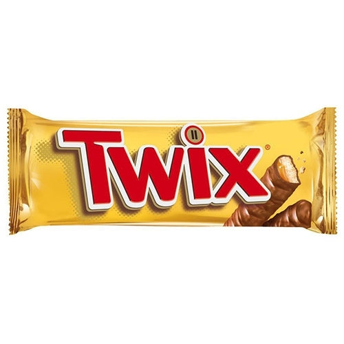 Twix single 50 g