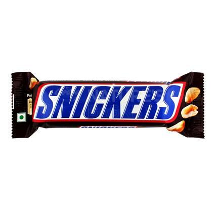Snickers single 50 g