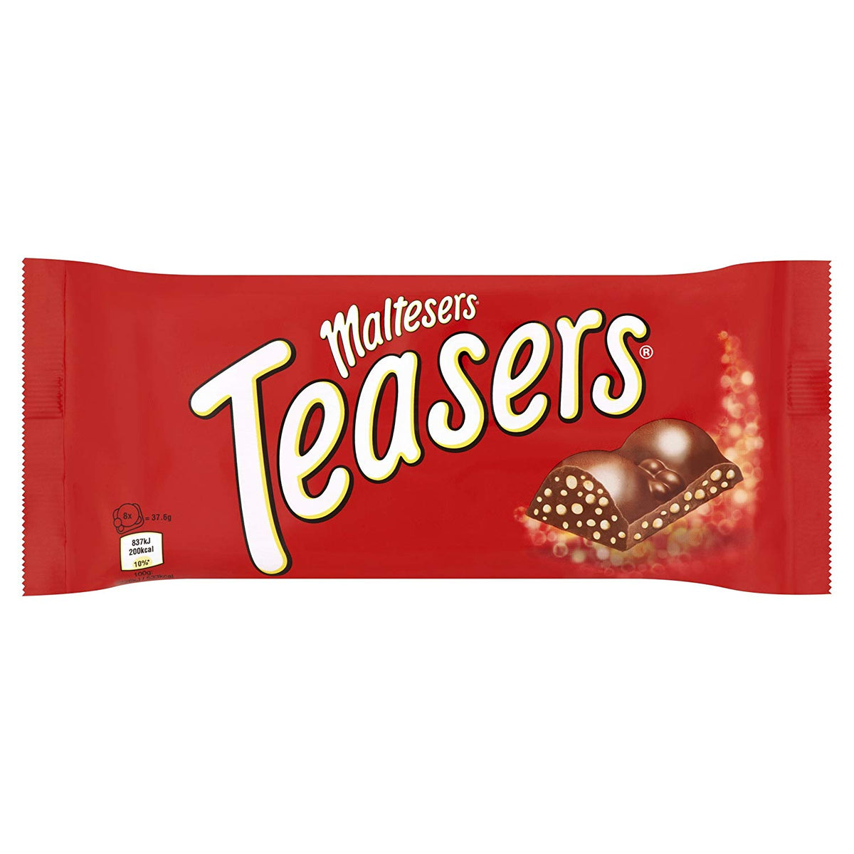 Maltesers Teasers
