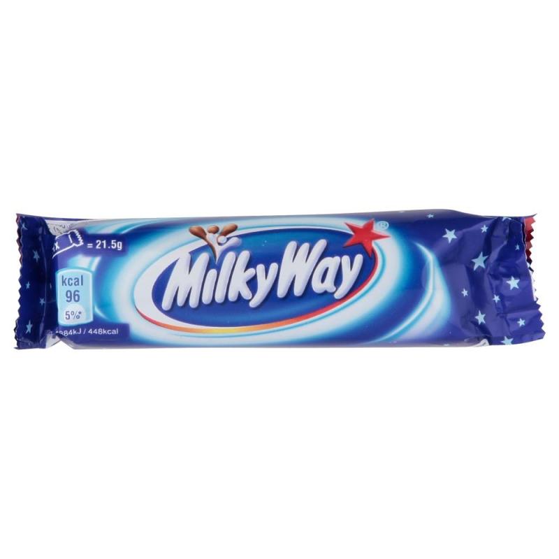 Milkyway single 43 g