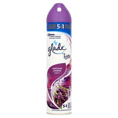 Glade luchtverfrisser lavendel 300 ml