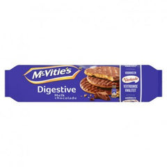 McVitie's Digestive melkchocolade