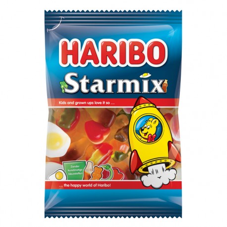 Haribo Starmix 75 g