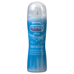 Durex Play Sensitive 100 ml