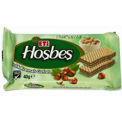 Eti Hosbes findik kremali gofret 142 g