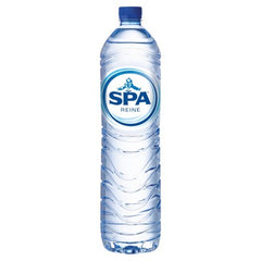 Spa blauw 1,5L