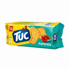 LU Tuc Paprika 100 g