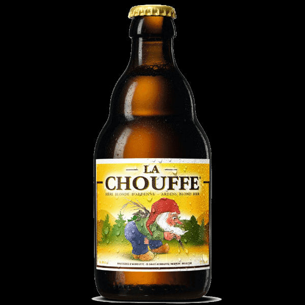 La Chouffe blond 33cl
