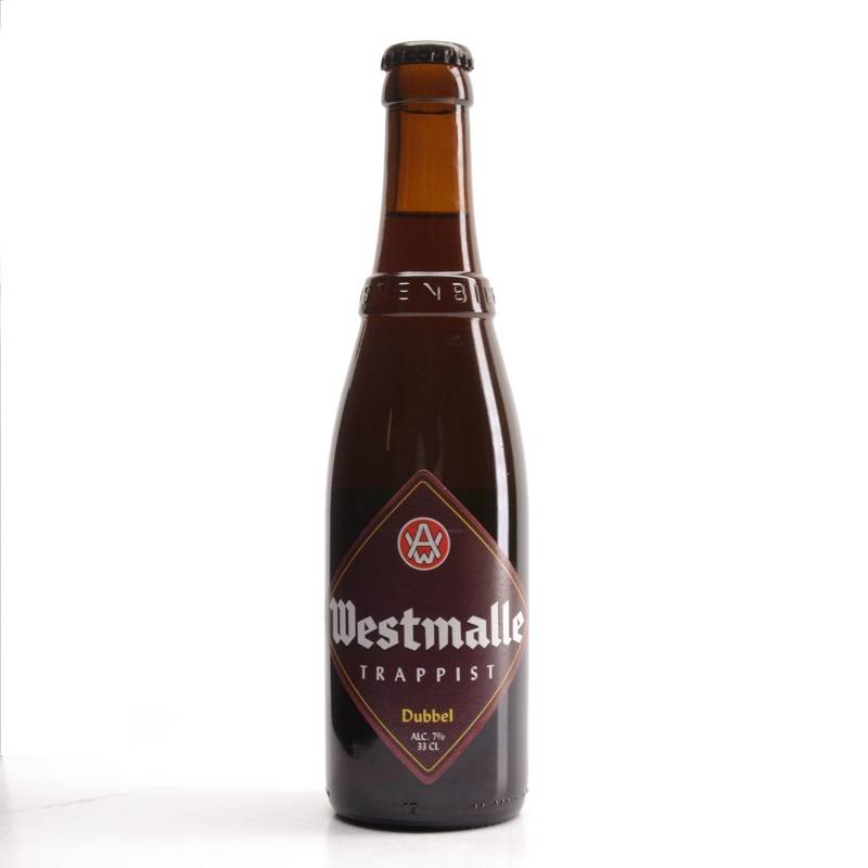 Westmalle Trappist Double 33 cl