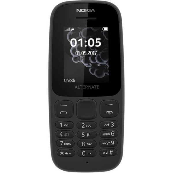 Nokia 105 mobiele telefoon