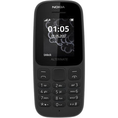 Nokia 105 mobiele telefoon