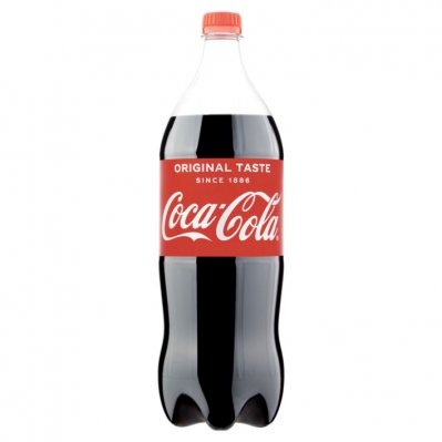 Coca Cola Regular 1.5L
